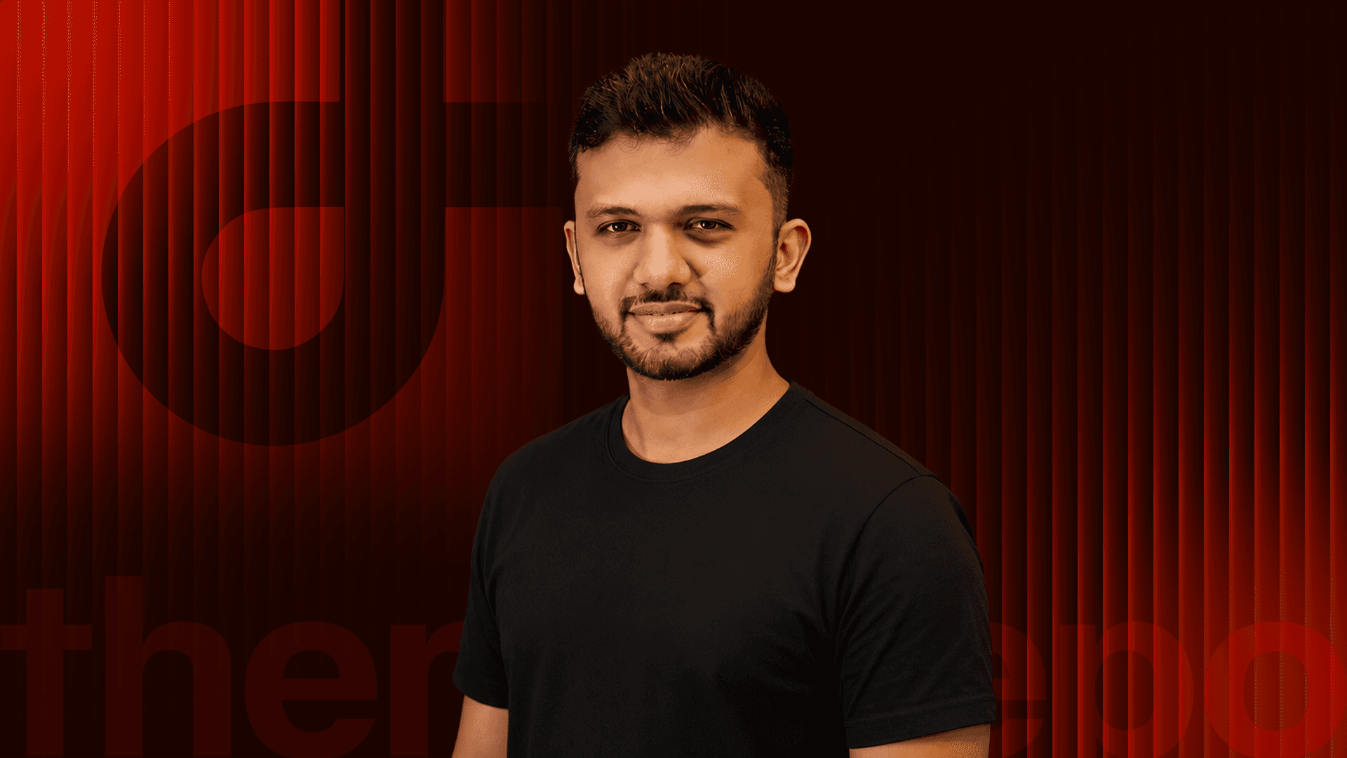 Tahmid Rahman Chowdhury — CTO at ThemeDepo