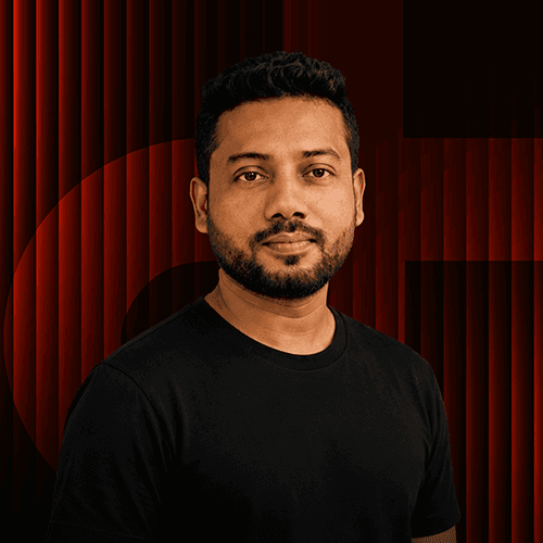 Zakir Hossain